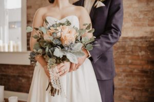 Webster Wedding Officiant beach wedding