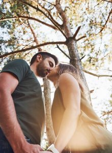 Paisley Wedding Officiant beach wedding