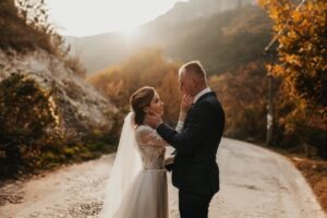 Wildwood Wedding Officiant beach wedding