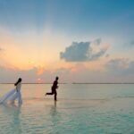 Florida Beach Wedding